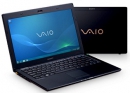 Ноутбук Sony Vaio VPC-X11S1R (VPC-X11S1R/B)