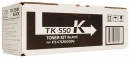 Тонер-картридж KYOCERA MITA TK-550K черный (1T02HM0EU0)
