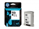 Картридж HP Officejet №940 черный стандартный (C4902AE)