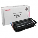 Тонер Canon C-EXV 26 (black) черный Toner (6к стр.) для iR-C1021, iR-C1028 (1660B006)