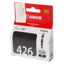 Картридж Canon CLI-426 (BK) черный (540/1.5к стр.) для PIXMA-iP4840, iP4940, iX6540, MG5140, MG5240, MG5340, MG6140, MG6240, MG8140, MG8240 (4556B001)