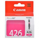 Картридж Canon CLI-426 (M) пурпурный (450к стр.) для PIXMA-iP4840, iP4940, iX6540, MG5140, MG5240, MG5340, MG6140, MG6240, MG8140, MG8240 (4558B001)