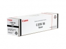 Тонер Canon C-EXV 36 (black) черный Toner (56к стр.) для iR Advance-6000ser, 6055, 6065, 6075, 6200ser, 6265, 6275 (3766B002)
