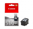 Картридж Canon PG-510 (black) черный Fine Cartridge (300 стр.) для PIXMA-iP2700, iP2702, MP230, MP240, MP282, MP480, MX340, MX350, MX360 (2970B007)