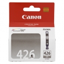 Картридж Canon CLI-426 (GY) серый (1.4к стр.) для PIXMA-MG6140, MG6240, MG8140, MG8240 (4560B001)