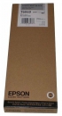 Картридж Epson T6069 (light light black) светло-серый Ink Cartridge (220 мл.) для Stylus Pro-4800, 4880 (C13T606900)