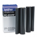 Пленка Brother PC-104R термическая Printing Cartridge (450 стр.) для MFC 1025, 1770, 1780, 1870, 1970 Fax 1010, 1020, 1030, 1170 (2шт.) (PC202RF)