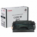 Тонер Canon C-EXV 40 (black) черный Toner (6к стр.) для iR-1130, iR-1133 (3480B006)
