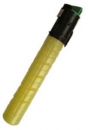 Тонер Ricoh тип MPC7501E желтый для Aficio MP C6501/C7501 (841411/842074)