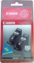 Картридж Canon PGI-425 (PGBK) черный Twin Pack (3,8к стр.) для PIXMA-iP4840, iP4940, iX6540, MG5140, MG5240, MG5340, MG6140, MG6240 (2шт.) (4532B005)