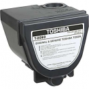 Тонер-картридж TOSHIBA T-2060D для 2060/2860/2870 (60066062041)