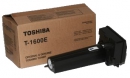 Тонер-картридж TOSHIBA T-1600E для e-STUDIO16/16s/160 (60066062051)