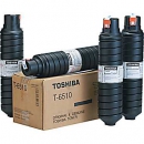 Тонер-картридж TOSHIBA T-6510E для e-STUDIO550/650/810 (60066062060)