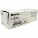 Тонер-картридж TOSHIBA T-2025 для e-STUDIO200s (6A000000932)