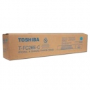 Тонер-картридж TOSHIBA T-FC28EC для e-STUDIO2330C/2820C/3520C/4520C, голубой (6AJ00000046)