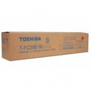 Тонер-картридж TOSHIBA T-FC28EM для e-STUDIO2330C/2820C/3520C/4520C, пурпурный (6AJ00000048)