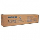 Тонер-картридж TOSHIBA T-FC28EY для e-STUDIO2330C/2820C/3520C/4520C, желтый (6AJ00000049)