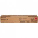 Тонер-картридж TOSHIBA T-FC30EM для e-STUDIO2051C/2551C/2050C/2550C, пурпурный (6AJ00000097)