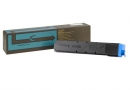 Тонер-картридж Kyocera TK-8600C 20 000 стр. голубой для FS-C8600DN/C8650DN(1T02MNCNL0)
