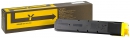 Тонер-картридж KYOCERA MITA TK-8600Y желтый (1T02MNANL0)
