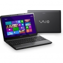 Ноутбук SONY Vaio SVE1512G1R (SVE1512G1R/B)