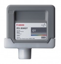 Картридж Canon PFI-304GY серый Ink Tank (330 мл.) для imagePROGRAF-iPF810, iPF815, iPF820, iPF825 (3858B005)