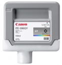 Картридж Canon PFI-306GY серый Ink Tank (330 мл.) для imagePROGRAF-iPF8300, iPF8310, iPF8400, iPF9400 (6666B001)