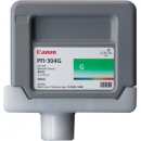 Картридж Canon PFI-304G зеленый Ink Tank (330 мл.) для imagePROGRAF-iPF810, iPF815, iPF820, iPF825 (3856B005)
