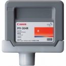Картридж Canon PFI-304R красный Ink Tank (330 мл.) для imagePROGRAF-iPF810, iPF815, iPF820, iPF825 (3855B005)