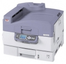 Принтер OKI C9655N (01307501)