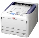 Принтер OKI C831N (44705904)