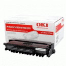 Тонер-картридж OKI MB200/MB260/MB280/MB290 (01239901)