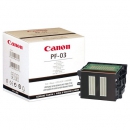 Печатающая головка Canon PF-03 для imagePROGRAF-iPF500, iPF5000, iPF510, iPF5100, iPF600, iPF6000, iPF605, iPF610, iPF6100, iPF6200 (2251B001)