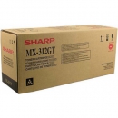 Тонер-картридж Sharp MX312GT с IC-чипом для AR-5726/31/MX-M260/310  25К (MX312GT)