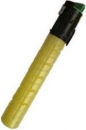Тонер-картридж Ricoh MP C2551HE желтый (841507)