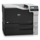 МФУ HP Color LaserJet Enterprise M750dn (D3L09A)
