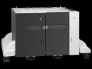Входной лоток для бумаги HP LaserJet повышенной емкости (на 3500 листов), со стойкой (CF245A)