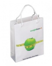 Пакет Xerox пластиковый XES Create Range Boutique bag - Large, А3, 320мм х 400мм х 130мм, 50 листов (003R98797)