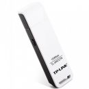Адаптер TP-Link TL-WN727N 150M Wireless Lite-N USB Adapter, Ralink chipset, 1T1R, 2.4GH (TL-WN727N)
