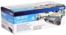 Тонер-картридж Brother TN-321C голубой Toner Cartridge (2500 стр.) для HL-L8250CDN (TN321C)