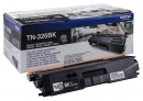 Тонер-картридж Brother TN-326BK черный (4000 стр.) для HL-L8250CDN (TN326BK)