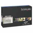 Картридж Lexmark C510 10K черный. (20K1403)