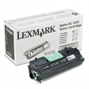 Картридж Lexmark Optra SC черный. (1361751)