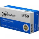 Картридж Epson I/C для PP-100, голубой (C13S020447)