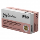 Картридж Epson I/C для PP-100 светло-пурпурный (C13S020449)