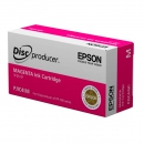 Картридж Epson I/C для PP-100, пурпурный (C13S020450)