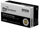 Картридж Epson I/C для PP-100, черный (C13S020452)