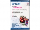 Фотобумага Epson матовая Photo Quality Ink Jet Card А4, 188гр/м2, 5см х 8см, 30 листов (C13S041121)