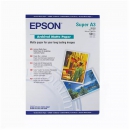 Фотобумага Epson матовая, плотная Archival Matter Paper, А3+, 192гр/м2, 329мм х 483мм, 50 листов (C13S041340)