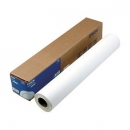Бумага Epson матовая с улучшенным цветовым охватом Enchanced Matte Paper, 44, 192гр/м2, 1118мм х 30,5м, 1 рулон  (C13S041597)